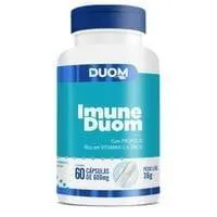 IMUNE DUOM 600MG