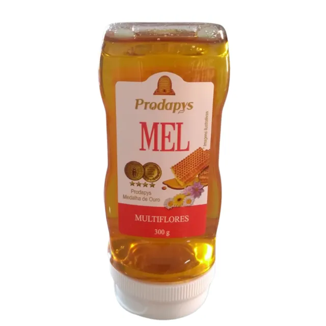 MEL MULTIFLORES BISNAGA