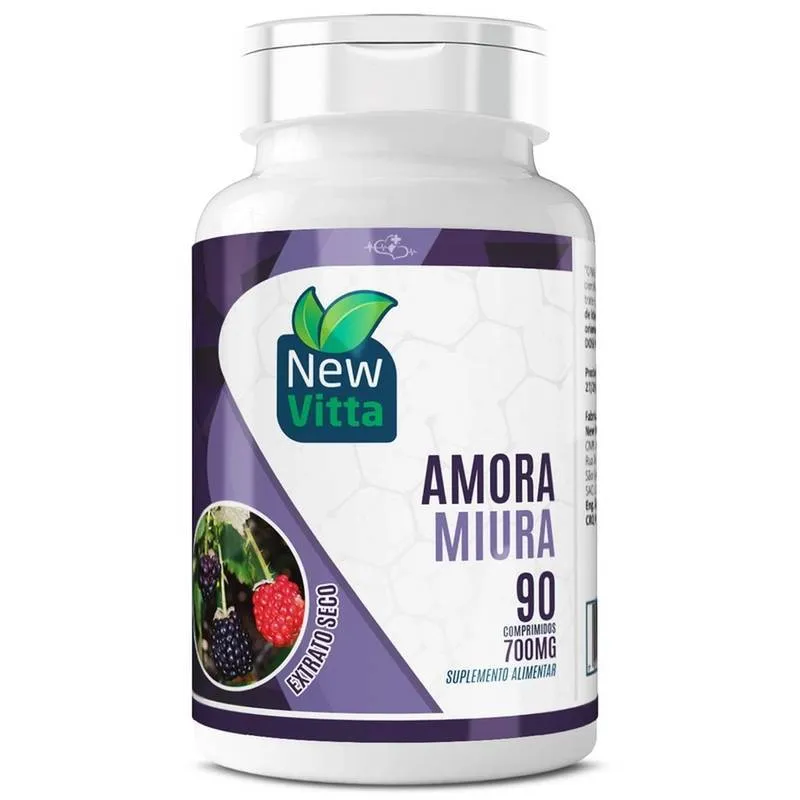 AMORA MIURA 90 comp. NEW VITTA