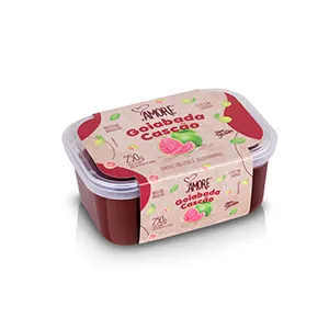 Goiabada Cascão de Corte 250g Amore