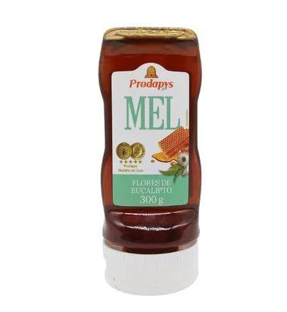 MEL FLORES DE EUCALIPTO 300g Prodapys